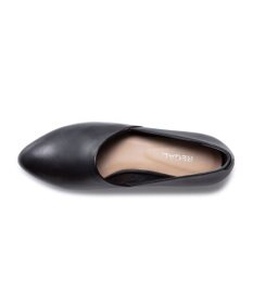 REGAL FOOT COMMUNITY 【リーガルレディース】F38R 甲深フラットシューズ フラットシューズ