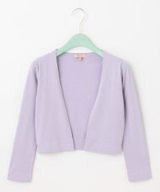 TOCCA 【洗える！】AIRY BOLERO ボレロ