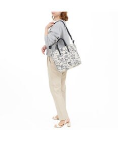 IBIZA ディーア　2WAYバッグ（M）