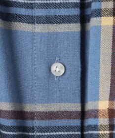 J.PRESS YORK STREET 【WOMEN】チェック シャツワンピース