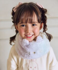 ANY KIDS ネッコウォーマー