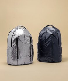 MioFIRANO HERRINGBONE L001 バックパック リュック A4サイズ対応