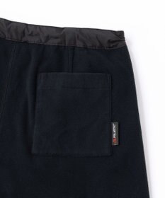 UNFILO ポーラテック リバーシブルパンツ