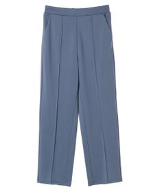 Green Parks らくスレストレートパンツ