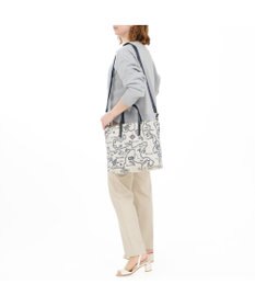 IBIZA ディーア　2WAYバッグ（M）