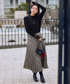 ANY L 【新色追加】シアーコンビタートル