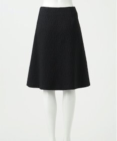 23区 L 【R(アール)】フクレジャカード スカート