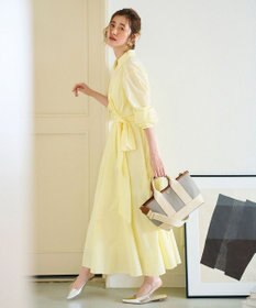 TOPKAPI 【Breath TOPKAPI】SCOTCH GRAIN スコッチグレイン ショルダー付き ミニ トート バッグ