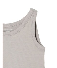 AMERICAN HOLIC 抗菌防臭Ｄａｉｌｙテレコタンクトップ