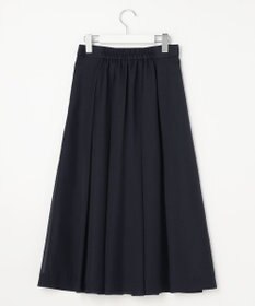 ANY SIS S シャイニータック スカート