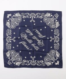 組曲 【Flower Collection】バンダナプチ スカーフ