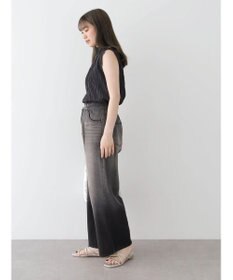 Green Parks ・Ｐｅｔｉｔ　Ｆｌｅｕｒ　ウェーブメロープルオーバー