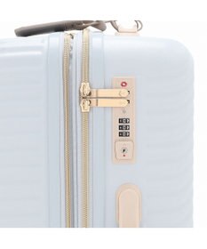 ACE BAGS & LUGGAGE 【雑誌掲載】 HaNT×Jewelna Rose コラボ スーツケース 機内持ち込み 06821 ハント ジュエルナローズ