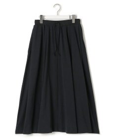 J.PRESS YORK STREET 【WOMEN】タックギャザー　スカート