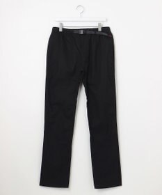 UNFILO GRAMICCI ストレートパンツ