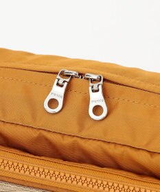 Y'SACCS テープデザイン　トラベルボックスショルダー