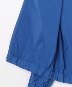 J.PRESS KIDS 【撥水】【140-170㎝】バックロゴ ポケッタブル ブルゾン