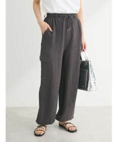 Green Parks ・ＳＵＧＡＲ　ＳＰＯＯＮ　ジャカードカーゴパンツ