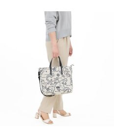 IBIZA ディーア　2WAYバッグ（M）