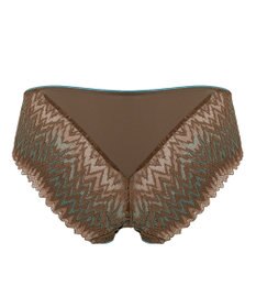 BRADELIS New York 【BRADELIS New York】　ウェンディスタイルパンティ23S1