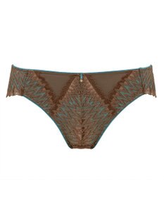 BRADELIS New York 【BRADELIS New York】　ウェンディスタイルパンティ23S1