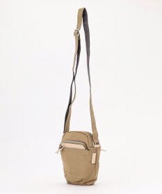 Y'SACCS ポリエステルツイル ポシェット