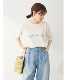 Green Parks ２色カラーロゴレギュラーＴシャツ