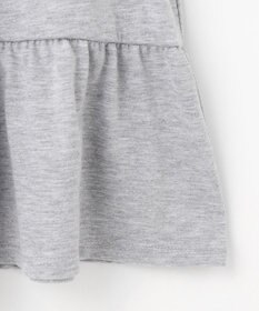 組曲 KIDS 【UVカット】【150-160㎝】セーラーレース ワンピース