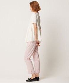 TOCCA 【消臭・洗える】FLY FREELY ブラウス