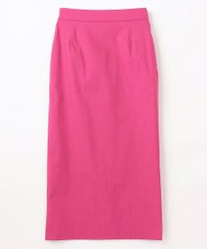 NAVE 【Nave　洗える】リリーIラインスカート