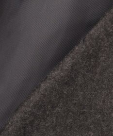 23区 【SLOW/一部店舗限定】スライバーウール アウター