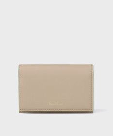 Paul Smith サプルレザー 名刺入れ