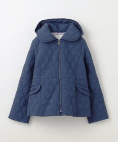 組曲 KIDS 【150-170㎝】中綿キルト コート