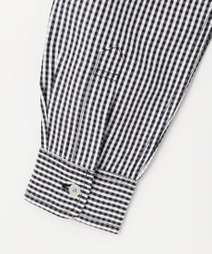 J.PRESS KIDS 【140-170cm】ギンガムチェック シャツ