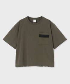 Paul Smith ロゴレース 半袖Tシャツ