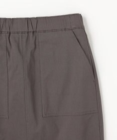 ANY ベイカーチノスカート