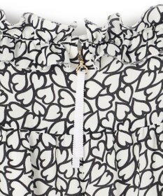 TOCCA 【chayさん着用・WEB限定カラーあり】HEART RUSH ドレス