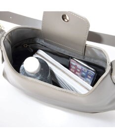 UNBILLION カカトゥ kakatoo / ワンハンドルミディアムバッグ