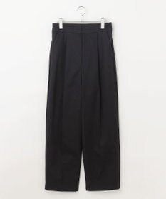 #Newans 素材が変わり新登場！ウエスト調整可ワイドチノパンツ