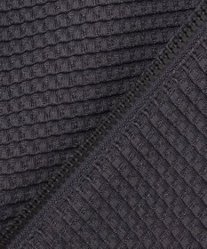 JOSEPH HOMME 【LEON 掲載】＜オリジナル素材＞ ライトタックジャージー ジップアップブルゾン