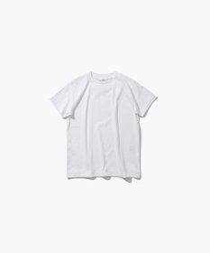 ATON DRY COTTON JERSEY | コンパクトＴシャツ