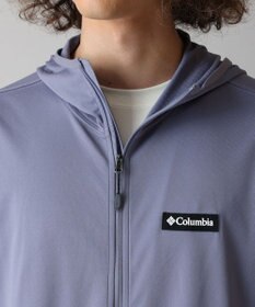 Columbia Columbia/ レイクアローヘッドフルジップフーディ /コロンビア