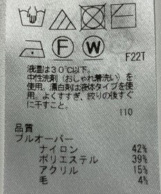 ONWARD Reuse Park 【組曲】ニット秋冬