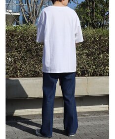 AMERICAN HOLIC Ｂ．Ｈ　ＰＯＬＯ　ＣＬＵＢ　フロントロゴ刺繍　ＴＥＥ