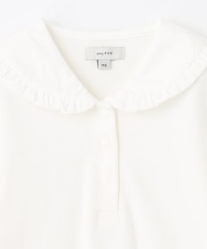 ANY KIDS セーラーカラー ブラウス