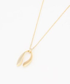 J.PRESS LADIES bird wing ワントップ ネックレス