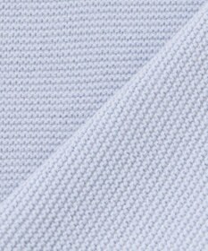 ANY SIS S 【洗える】スフレボトルネック ニット