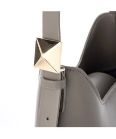 UNBILLION カカトゥ kakatoo / ワンハンドルミディアムバッグ