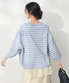 CRAFT STANDARD BOUTIQUE 【別注】BHPC/刺繍ワイドスリーブTEE