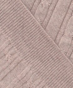 J.PRESS LADIES 【洗える】KNIT BASIC クルーネック カーディガン